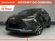 Toyota C-HR Style 1.8 Hybrid Style 1.8 Hybrid 140KM | Podgrzewane fotele!