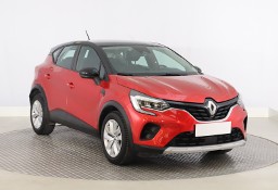 Renault Captur , Salon Polska, 1. Właściciel, Serwis ASO, VAT 23%, Klima,