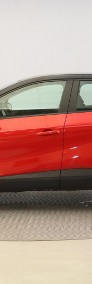 Renault Captur , Salon Polska, 1. Właściciel, Serwis ASO, VAT 23%, Klima,-4