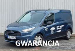 Ford Transit Connect 1.5 100KM. 230L2. Od Dealera.