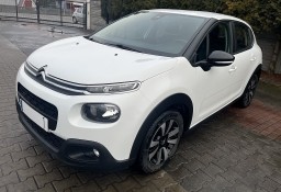 Citroen C3 III