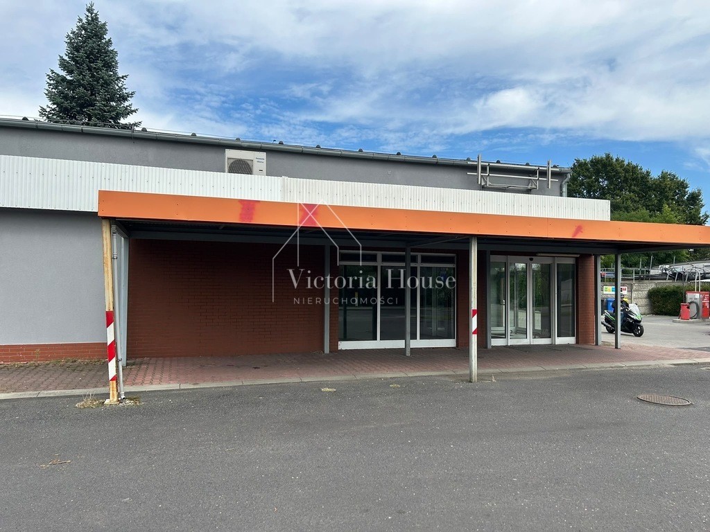 lokal handlowy, usługowy na wynajem