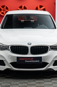 BMW SERIA 3 320d M Sport 320d M Sport aut 190KM | Salon PL |-2