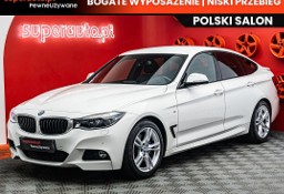 BMW SERIA 3 320d M Sport 320d M Sport aut 190KM | Salon PL |