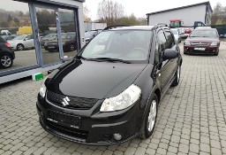 Suzuki SX4 I Suzuki Sx4