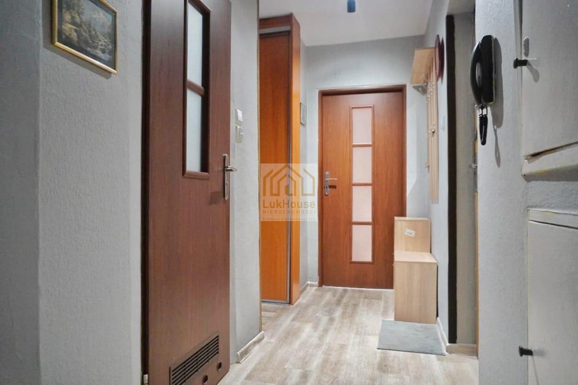 FUNKCJNONALNE 2 POKOJE W ZADBANYM BUDYNKU - Widok 5