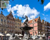 Mieszkanie Gdańsk Główne Miasto, ul. Długa