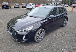 Hyundai i30 II BENZYNA