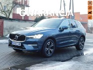 Volvo XC60 II z Gwarancją Bezwypadkowy Nowy Model 2022r