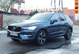 Volvo XC60 II z Gwarancją Bezwypadkowy Nowy Model 2022r