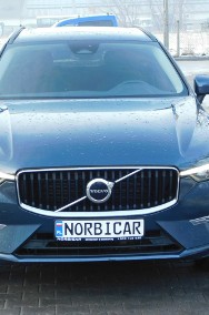 Volvo XC60 II z Gwarancją Bezwypadkowy Nowy Model 2022r-2