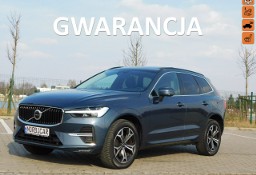 Volvo XC60 II z Gwarancją Bezwypadkowy Nowy Model 2022r
