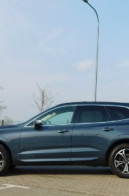 Volvo XC60 II z Gwarancją Bezwypadkowy Nowy Model 2022r-2