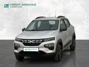 Dacia Spring Dacia Spring Expression-1
