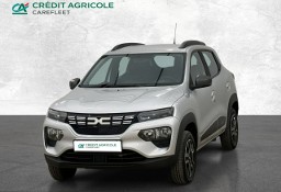 Dacia Spring Dacia Spring Expression