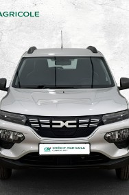 Dacia Spring Dacia Spring Expression-2