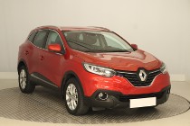 Renault Kadjar I , Salon Polska, Klimatronic, Tempomat, Parktronic