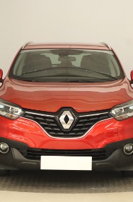 Renault Kadjar I , Salon Polska, Klimatronic, Tempomat, Parktronic-2