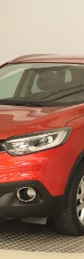 Renault Kadjar I , Salon Polska, Klimatronic, Tempomat, Parktronic-3