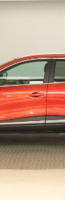 Renault Kadjar I , Salon Polska, Klimatronic, Tempomat, Parktronic-4