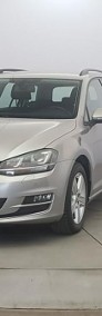 Volkswagen Golf VII 1.6 TDI 105KM Comfortline! Faktura VAT Marża-3