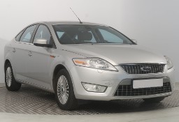 Ford Mondeo VI , Salon Polska, Serwis ASO, Xenon, Klimatronic,ALU