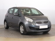 Kia Venga , Salon Polska, Serwis ASO, Klima, Parktronic