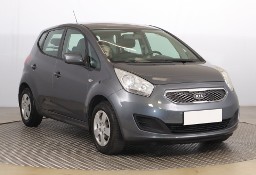 Kia Venga , Salon Polska, Serwis ASO, Klima, Parktronic