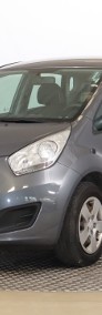 Kia Venga , Salon Polska, Serwis ASO, Klima, Parktronic-3