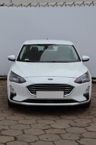 Ford Focus IV , Salon Polska, Serwis ASO, VAT 23%, Klimatronic, Tempomat,-2