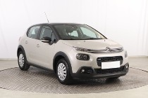 Citroen C3 III , Salon Polska, Serwis ASO, Klimatronic, Tempomat, Parktronic
