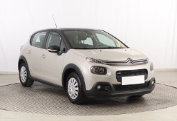 Citroen C3 III , Salon Polska, Serwis ASO, Klimatronic, Tempomat, Parktronic