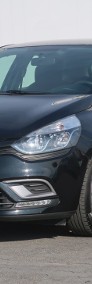 Renault Clio IV , Salon Polska, Navi, Klima, Tempomat, Parktronic-3