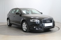 Audi A3 II (8P) , 1. Właściciel, Xenon, Bi-Xenon, Klimatronic, Tempomat,