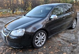 Volkswagen Golf V VW Golf 5 R-Line 1,9 TDI , kamera cofania, nawigacja , klima