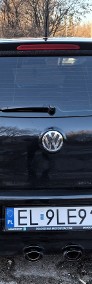 VW Golf 5 R-Line 1,9 TDI , kamera cofania, nawigacja , klima-4