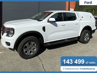 Ford Ranger III XLT XLT 2.0 170KM-1