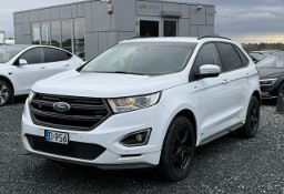 Ford Edge 2.0 TDCi Bi-Turbo 16V 210KM 2017r ST-Line 110tys. km