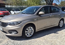 Fiat Tipo II salon PL , wersja LOUNGE