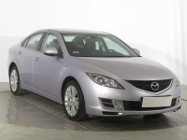 Mazda 6 II , Klimatronic, Tempomat, Parktronic,ALU