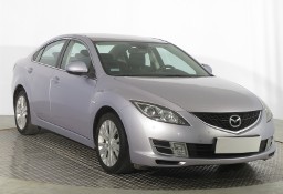 Mazda 6 II , Klimatronic, Tempomat, Parktronic,ALU