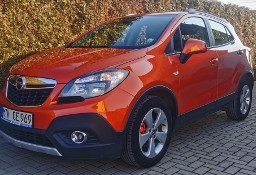 Opel Mokka 1.4 140KM Ładna Sprowadzona Po Opłatach