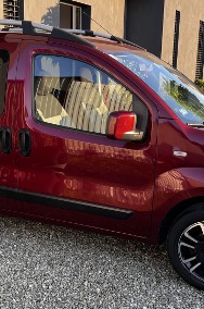 1.3 MultiJet 80 KM Euro 6 | Lounge | 2017 | 134 tys. km | hak | Tychy-2