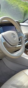 Mercedes-Benz Klasa S W222-3