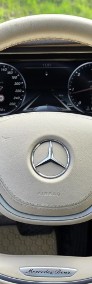 Mercedes-Benz Klasa S W222-4