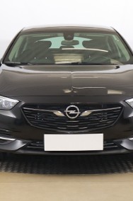 Opel Insignia , Salon Polska, Serwis ASO, Klima, Tempomat-2