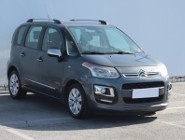 Citroen C3 Picasso , Salon Polska, Tempomat,ALU