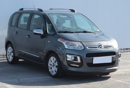 Citroen C3 Picasso , Salon Polska, Tempomat,ALU
