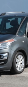 Citroen C3 Picasso , Salon Polska, Tempomat,ALU-3