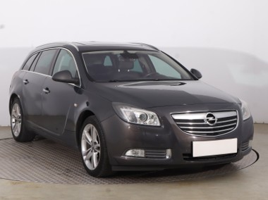 Opel Insignia , Automat, Xenon, Klimatronic, Tempomat, Parktronic,-1